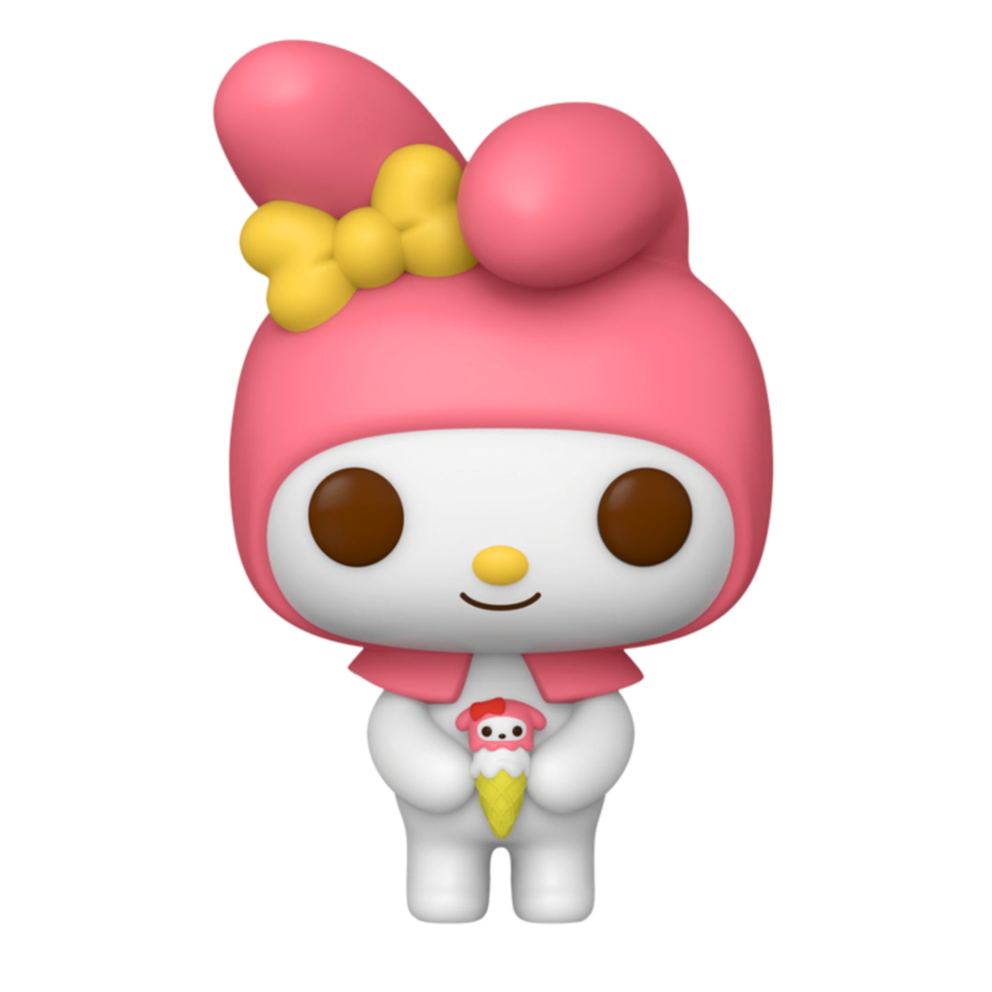 MY MELODY WITH ICECREAM #91 : HELLO KITTY AND FRIENDS - FUNKO POP! SANRIO