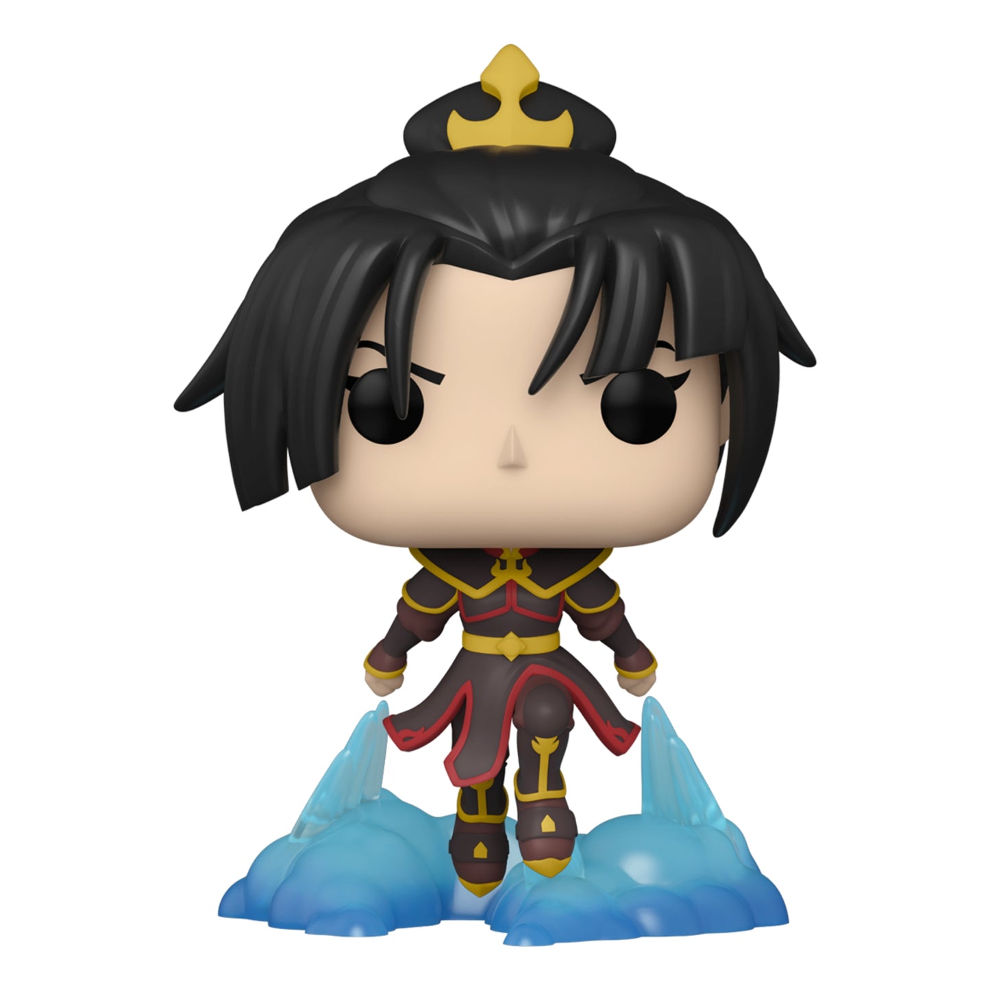 AZULA SPECIAL EDITION #1079 : AVATAR THE LAST AIRBENDER - FUNKO POP! ANIMATION