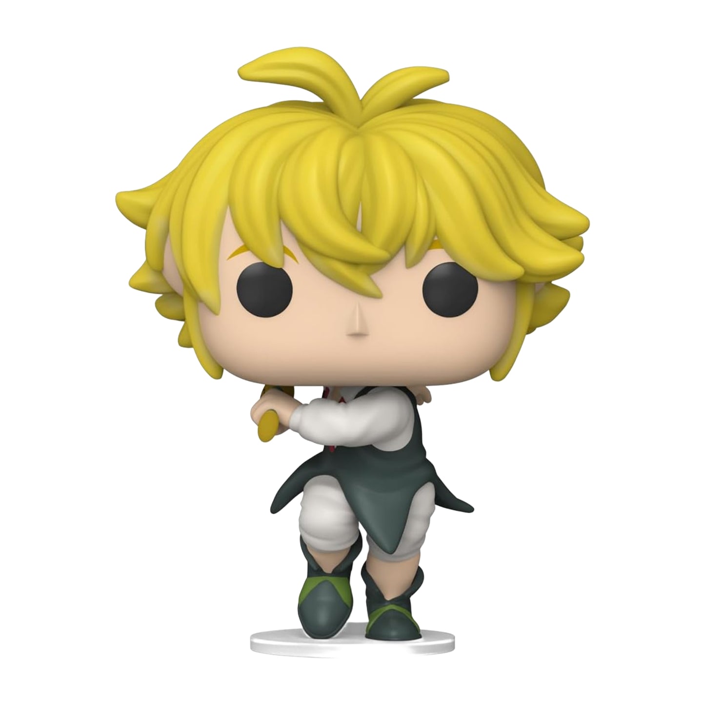 MELIODAS : LOS SIETE PECADOS CAPITALES - FUNKO POP! ANIMATION