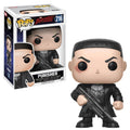 PUNISHER #216 : DAREDEVIL - FUNKO POP! MARVEL