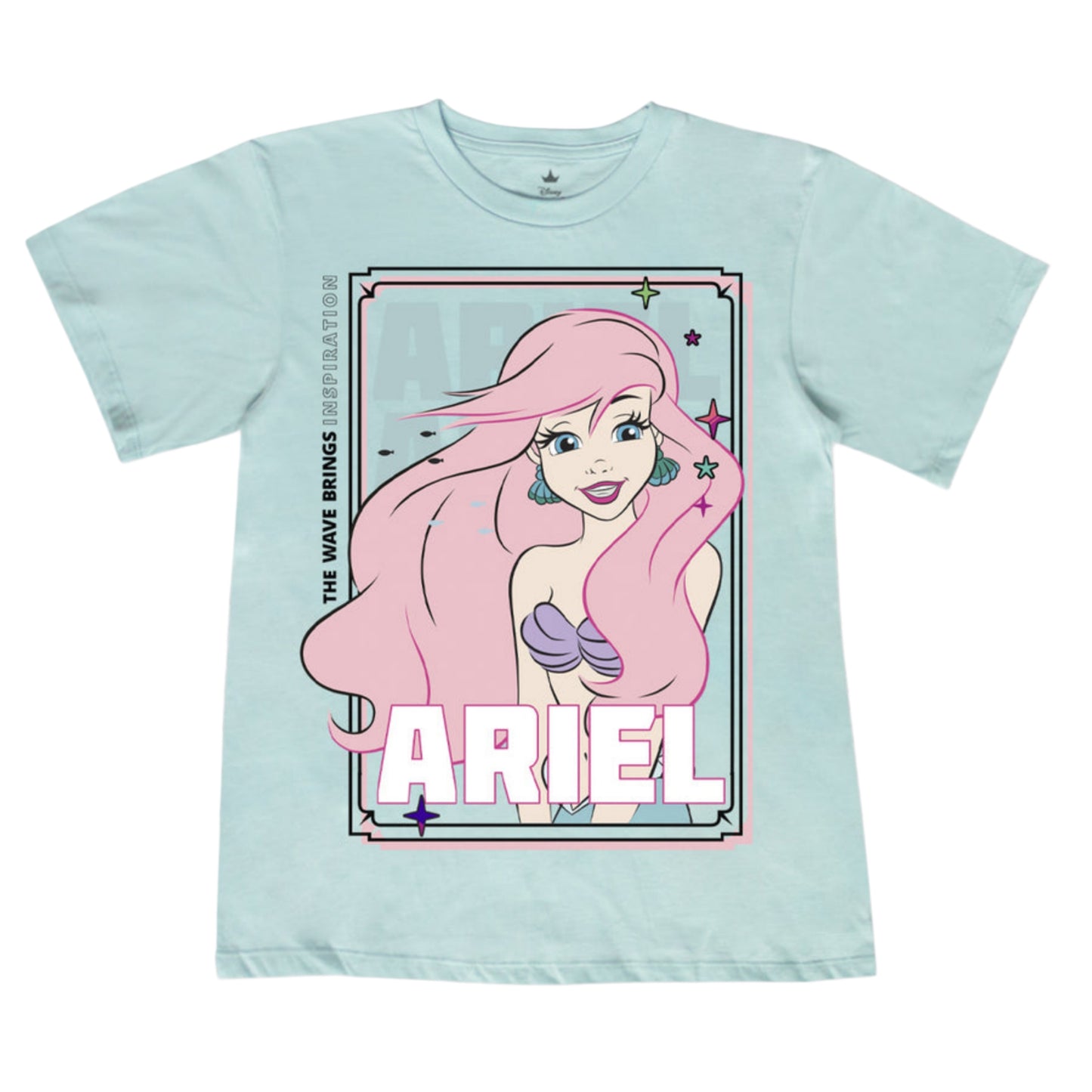 ARIEL PLAYERA