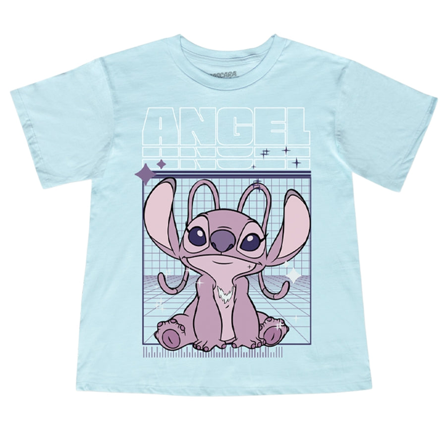 ANGEL STITCH PLAYERA