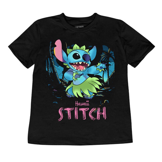 HAWAII STITCH PLAYERA