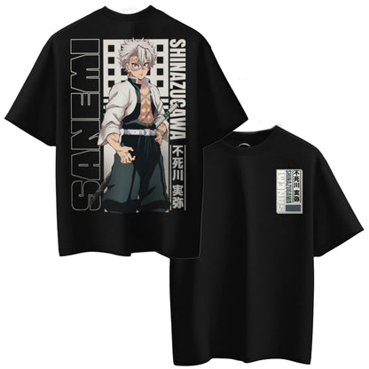 SANEMI SHINAZUGAWA : DEMON SLAYER PLAYERA