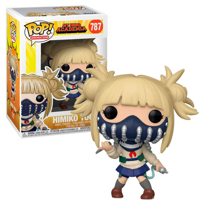 HIMIKO TOGA #787 : MY HERO ACADEMIA - FUNKO POP! ANIMATION