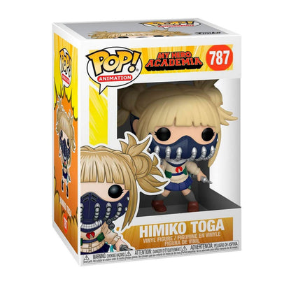 HIMIKO TOGA #787 : MY HERO ACADEMIA - FUNKO POP! ANIMATION