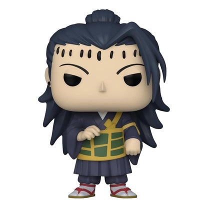 SUGURU GETO #1371 : JUJUTSU KAISEN - FUNKO POP! ANIMATION