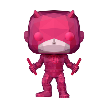 DAREDEVIL (FACET) 60 ANIVERSARIO #1386 - FUNKO POP! MARVEL
