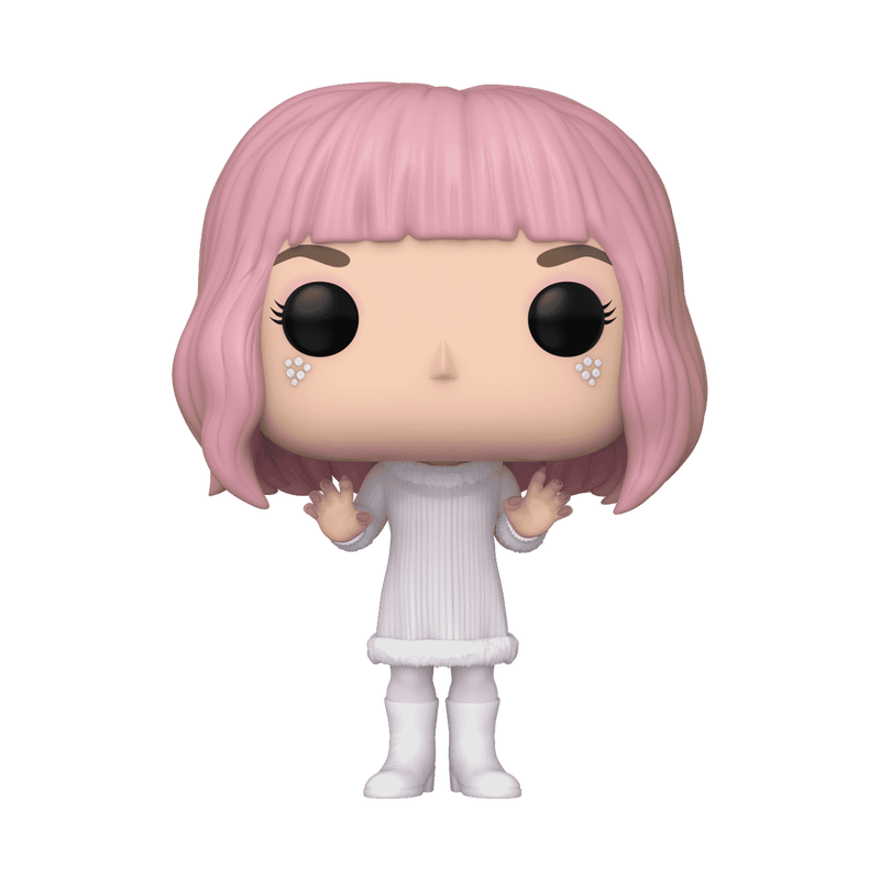 ENID SINCLAIR  (RAVEN DANCE) #1578 : WEDNESDAY - FUNKO POP! TELEVISION