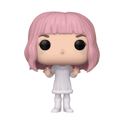 ENID SINCLAIR  (RAVEN DANCE) #1578 : WEDNESDAY - FUNKO POP! TELEVISION