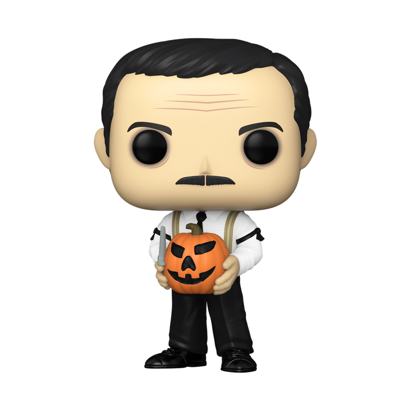 GOMEZ ADDAMS #1548 : THE ADDAMS FAMILY - FUNKO POP! TELEVISION