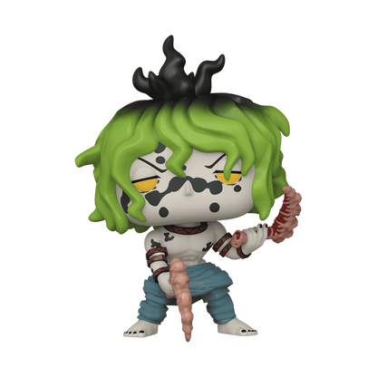 GYUTARO : DEMON SLAYER - FUNKO POP! ANIMATION