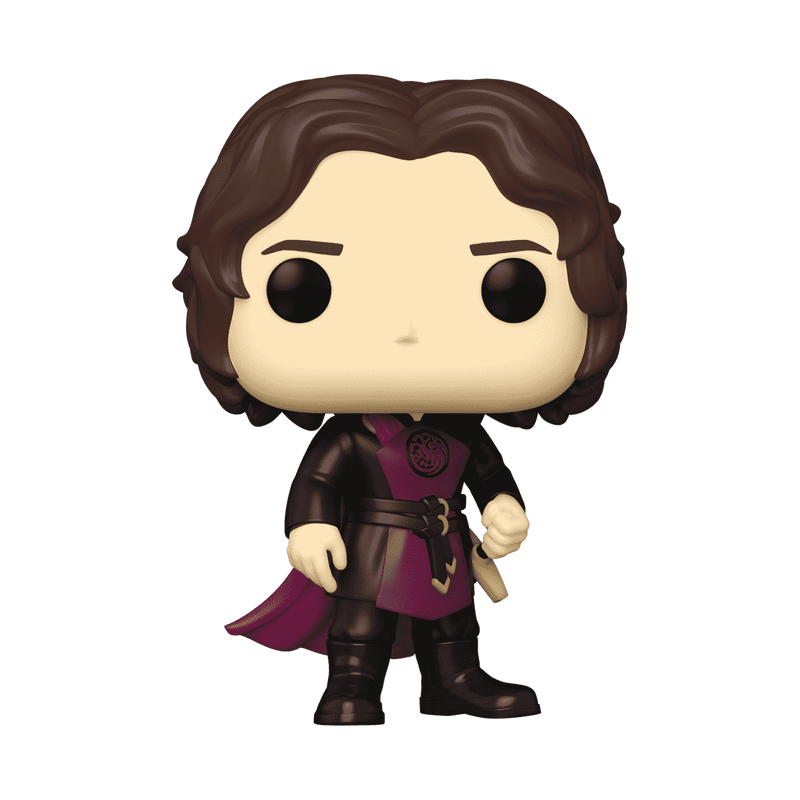 Jacaerys Velaryon 18 : House of the Dragon - Funko Pop! Television