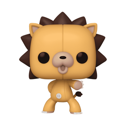 KON #1615 : BLEACH FUNKO POP! ANIMATION