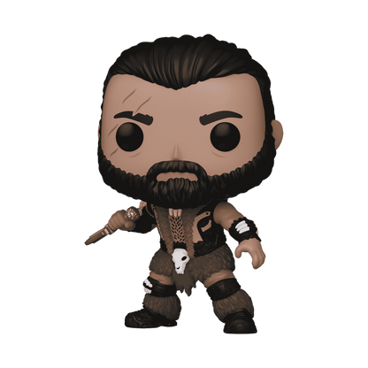 KRAVEN : MARVEL SPIDER-MAN 2 - FUNKO POP! GAMES