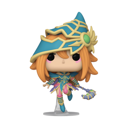MAGICIANS VALKYRIA #1735 : YUGIOH - FUNKO POP! ANIMATION