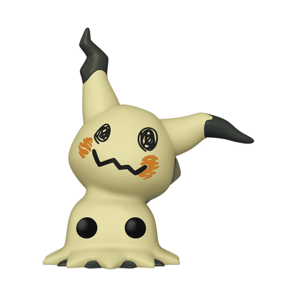 MIMIKYU #1013 : POKEMON FUNKO POP! GAMES