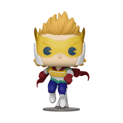 MIRIO TOGATA EXCLUSIVO E EXPO 2024 : MY HERO ACADEMIA - FUNKO POP! ANIMATION