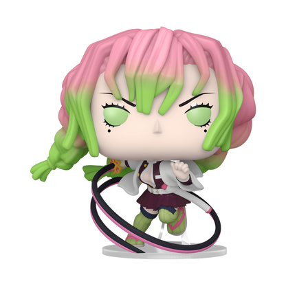 MITSURI KANROJI #1852 : DEMON SLAYER - FUNKO POP! ANIMATION