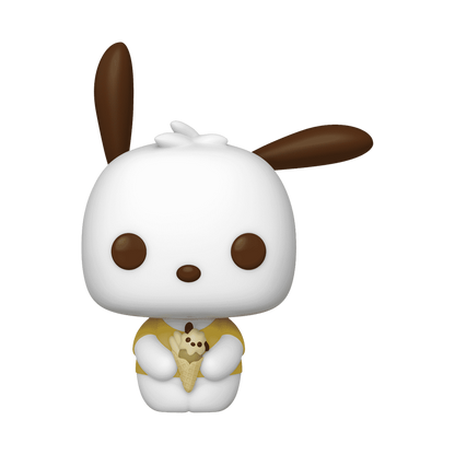 Pochaco con Helado #93 : Hello Kitty and Friends - Funko Pop!  Sanrio