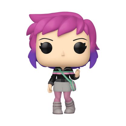 Ramona Flowers : Scott Pilgrim Takes Off - Funko Pop! Animation