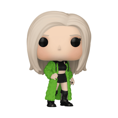 ROSÉ : BLACK PINK - FUNKO POP! ROCKS