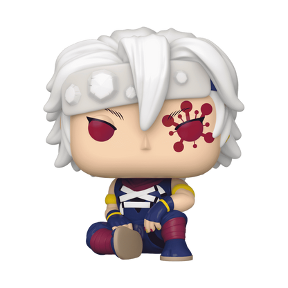 Tengen Uzui #1750 : Demon Salayer - Funko Pop! Animation