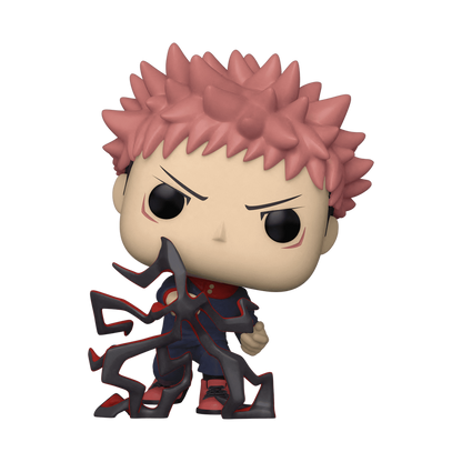 Yuji Itadori 1111 : Jujutsu Kaisen - Funko Pop! Anime