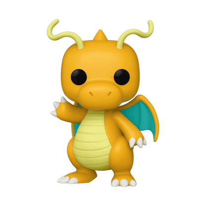 DRAGONITE #850 : POKÉMON - FUNKO POP! ANIMATION