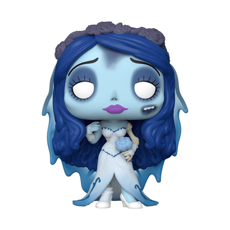 EMILY : EL CADAVER DE LA NOVIA - FUNKO POP! MOVIES