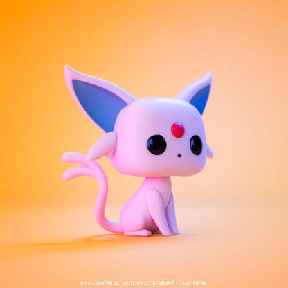 ESPEON #884 : POKÉMON - FUNKO POP! GAMES