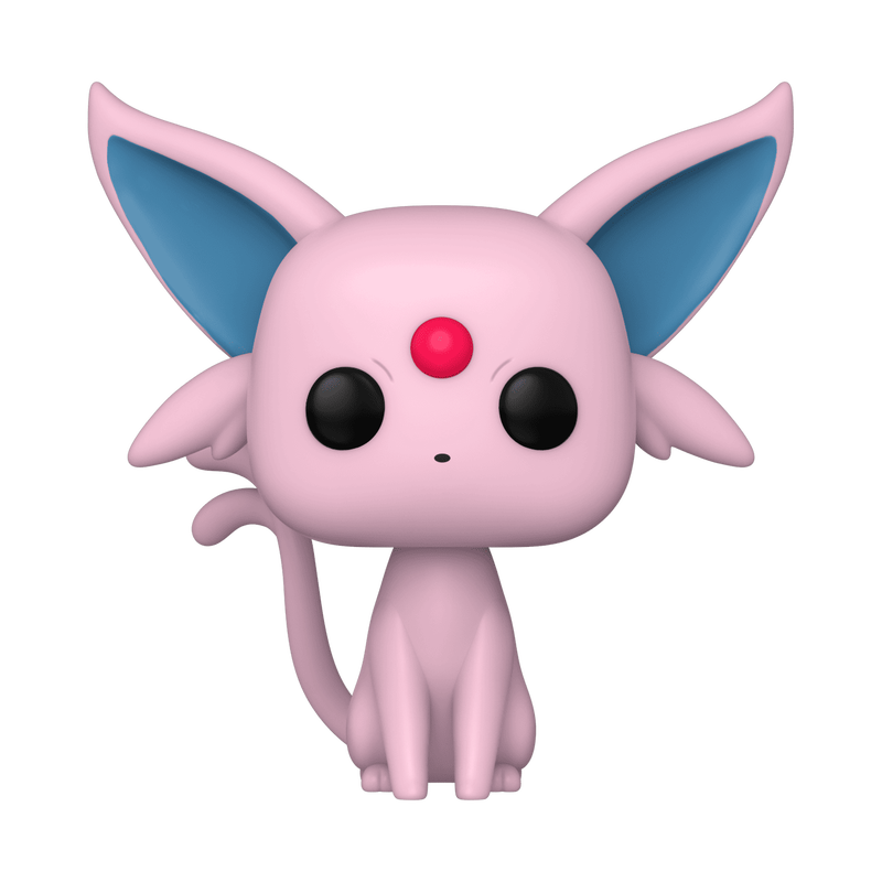 ESPEON #884 : POKÉMON - FUNKO POP! GAMES