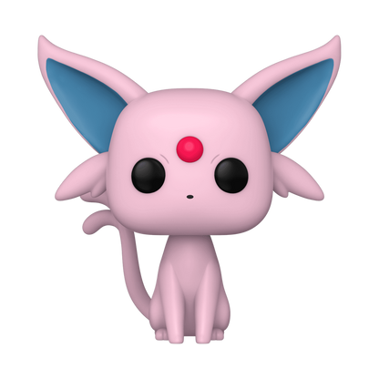 ESPEON #884 : POKÉMON - FUNKO POP! GAMES
