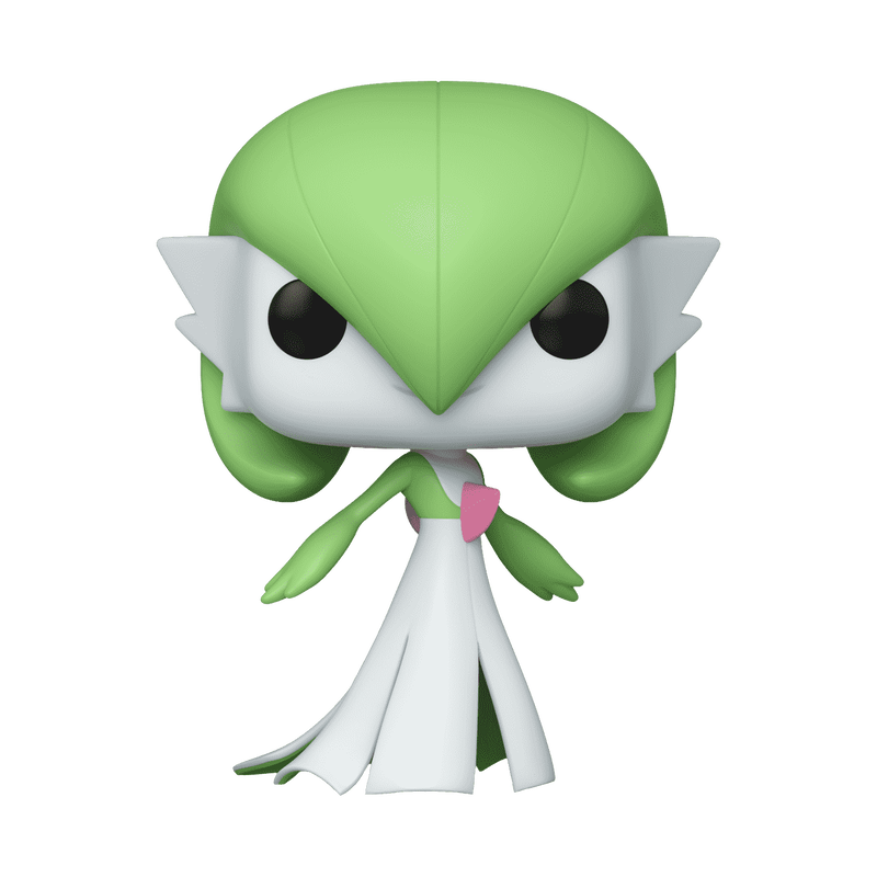 GARDEVOIR #1052 : POKÉMON - FUNKO POP! GAMES