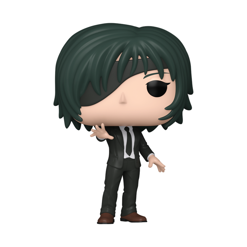HIMENO #1760 : CHAINSAW MAN - FUNKO POP! ANIMATION