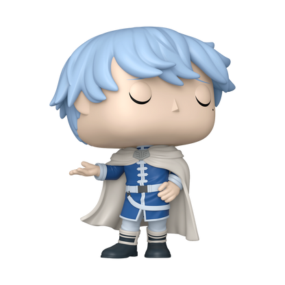 HIMMEL #1989 : FRIEREN BEYOND JOURNEY´S END - FUNKO POP! ANIME