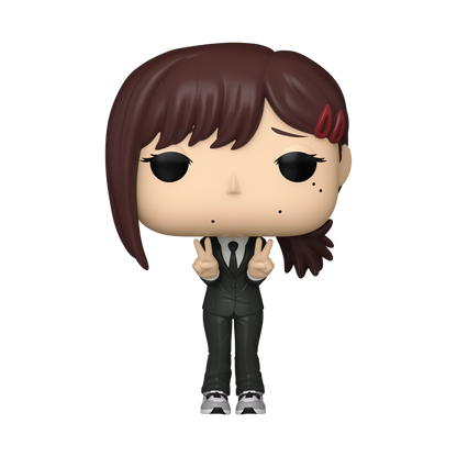 KOBENI #1762 : CHAINSAW MAN - FUNKO POP! ANIMATION