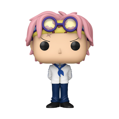KOBY EXCLUSIVO ANIME EXPO #1943 : ONE PIECE - FUNKO POP! ANIMATION