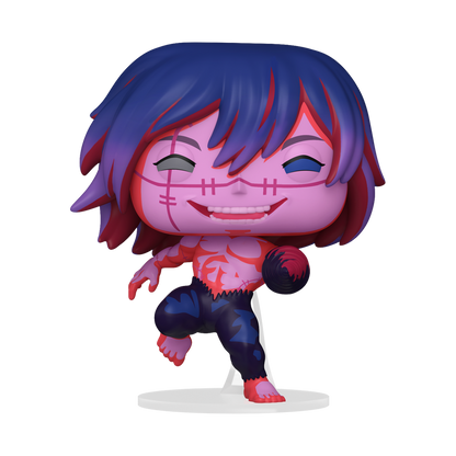 MAHITO #2126 : JUJUTSU KAISEN  - FUNKO POP! ANIMATION