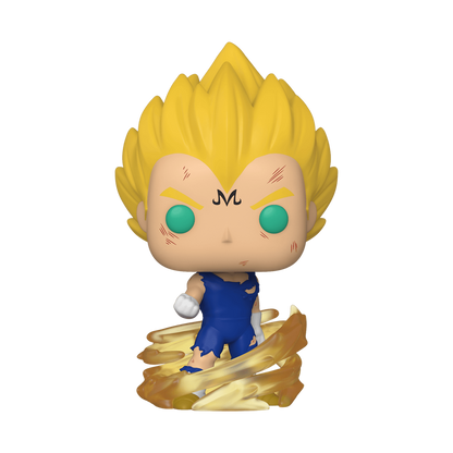 MAJIN VEGETA #862 : DRAGON BALL Z - FUNKO POP! ANIMATION