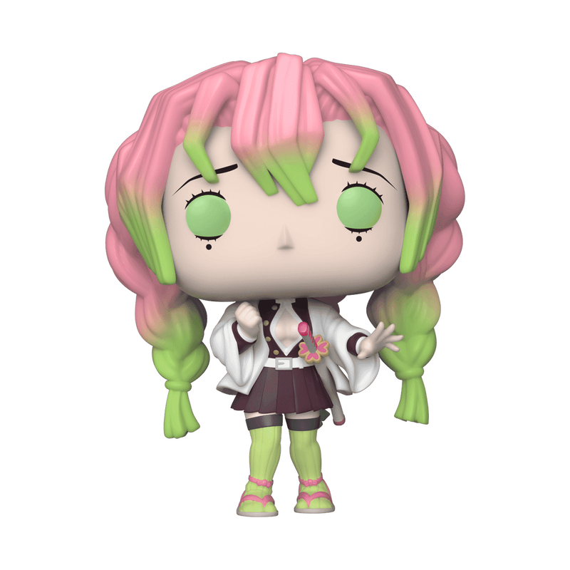 MITSURI KNROJI #1306 : DEMON SLAYER - FUNKO POP! ANIMATION