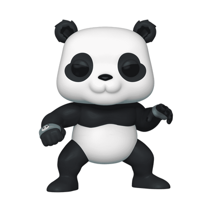 PANDA : JUJUTSU KAISEN - FUNKO POP! ANIME