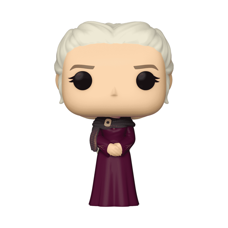 Rhaenyra Targaryen 16 : House of the Dragon Game of Thrones - Funko Pop! Television