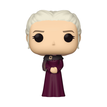 Rhaenyra Targaryen 16 : House of the Dragon Game of Thrones - Funko Pop! Television