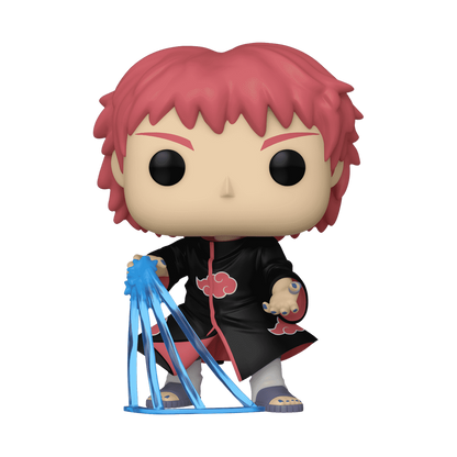 SASORI CCXP24 SPECIAL EDITION #1525 : NARUTO FUNKO POP! ANIME