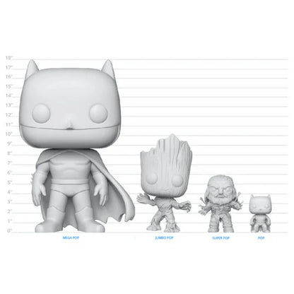 TANJIRO 10 PULGADAS : DEMON SLAYER - FUNKO POP! JUMBO