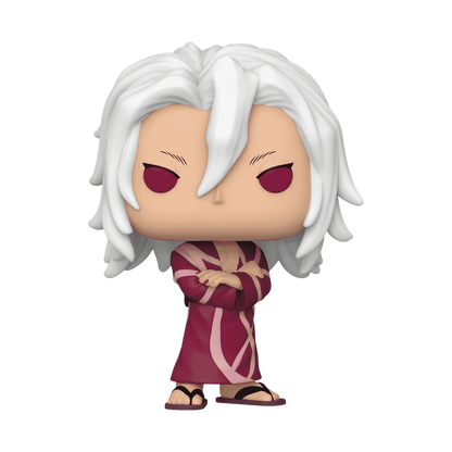 TENGEN UZUI (SPECIAL EDITION) #1537 : DEMON SLAYER - FUNKO POP! ANIMATION