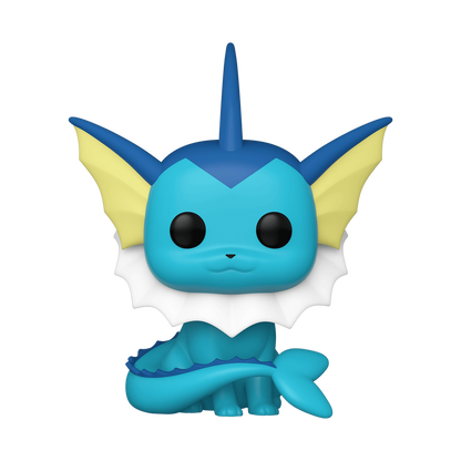 VAPOREON #627 : POKÉMON - FUNKO POP! GAMES