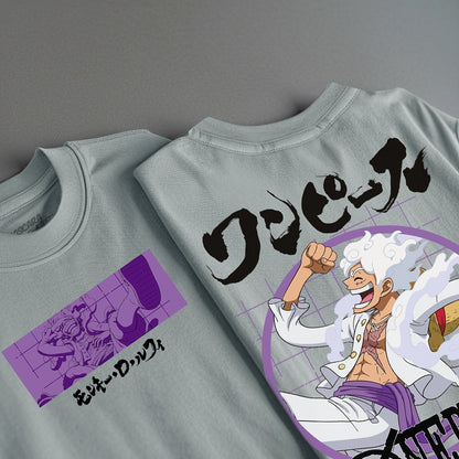 GEAR 5 Playera