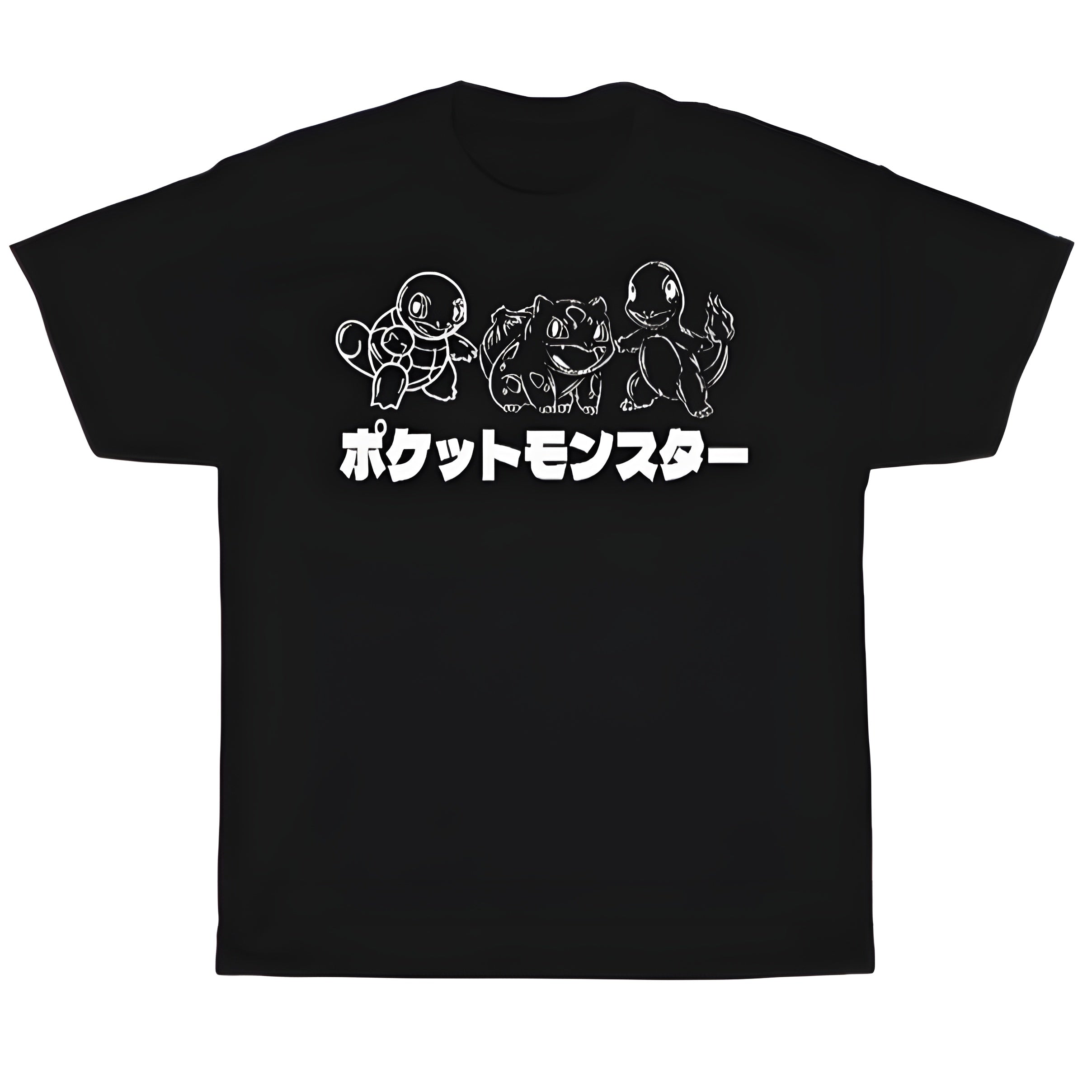 TEAM POKÉMON PLAYERA